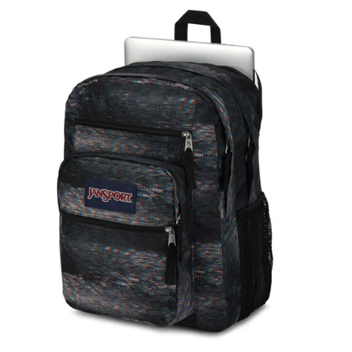 Jansport big student classics series waterproof backpack sales