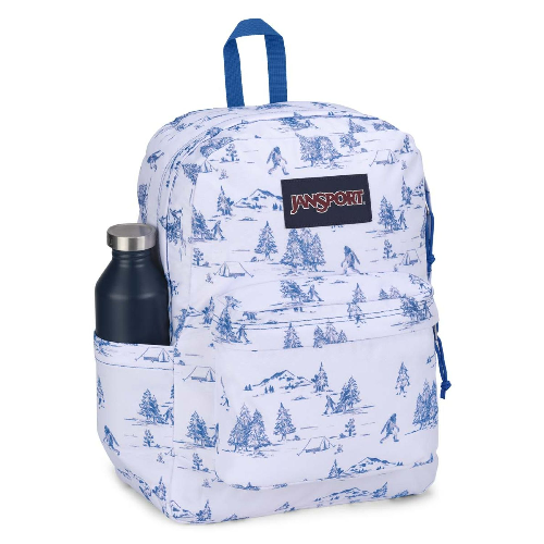 cute jansport backpacks JanSport Superbreak Plus Lost Sasquatch – Janbells