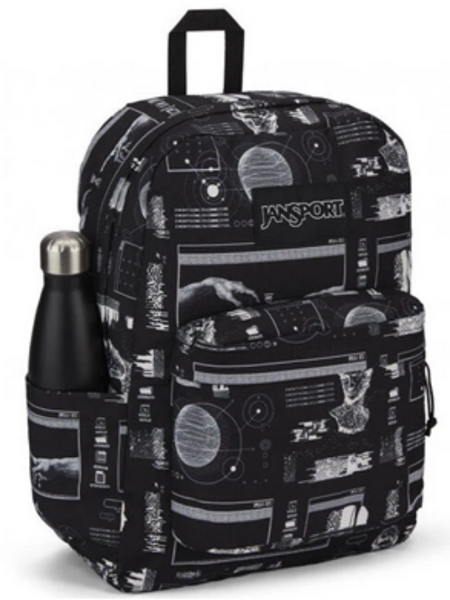 cosmic jansport backpack JanSport Superbreak Plus Cosmic City 26L – Janbells