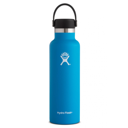 Hydro Flask Standard Mouth 21oz Pacific