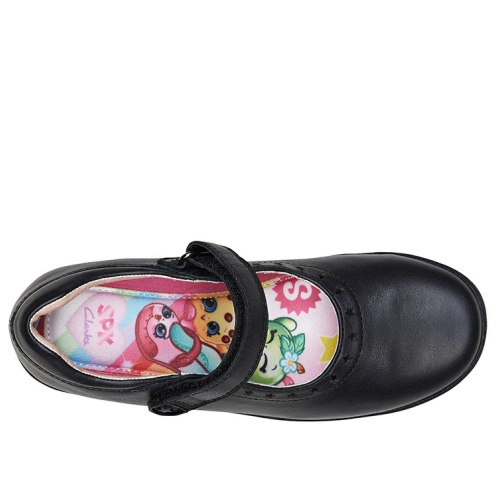 Shopkins sales school shoes