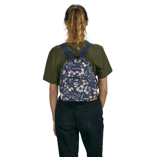 fields of paradise jansport backpack Jansport Half Pint