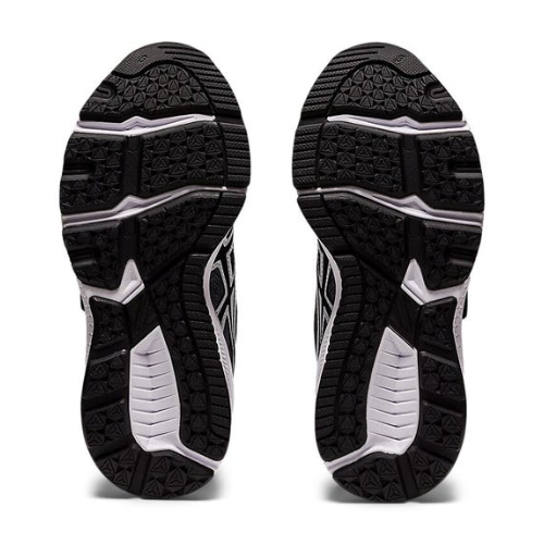 Asics GT-1000 10 PS Black/White – Janbells