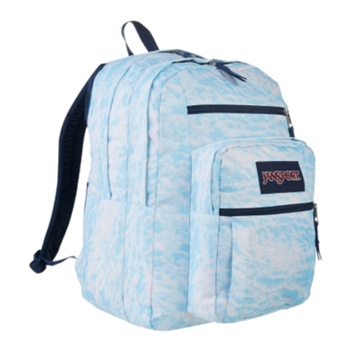 JanSport Big Student Mile High Cloud 34L