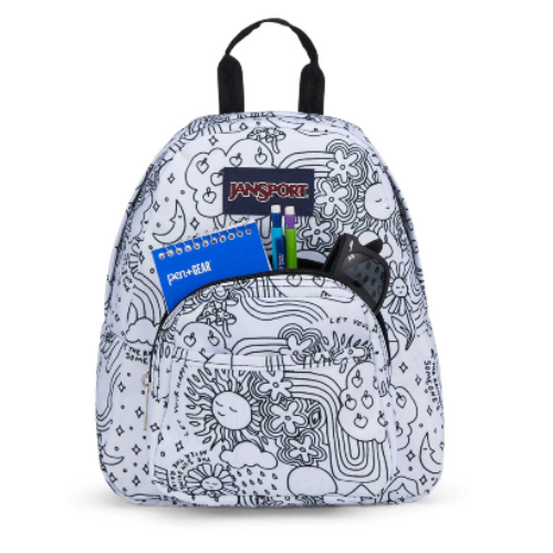 Jansport l sales