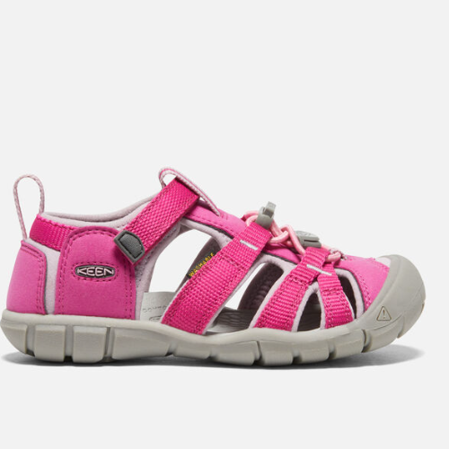 Keen Seacamp 2 Sandal - Very Berry/Pink Dawn main image 1