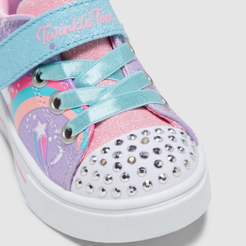 Skechers twinkle toes shop xxl