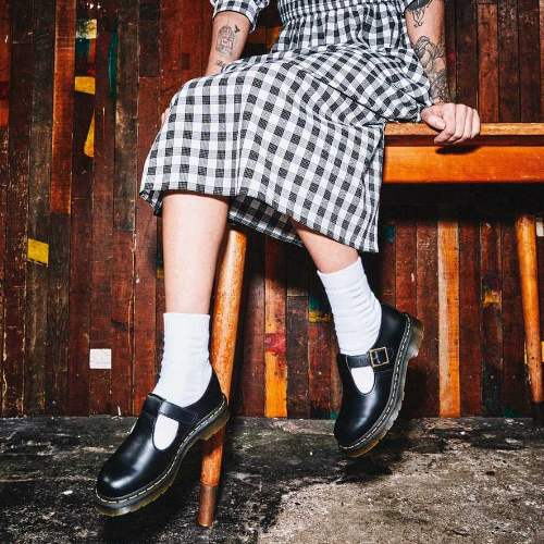 Mary jane sales dr martens outfit