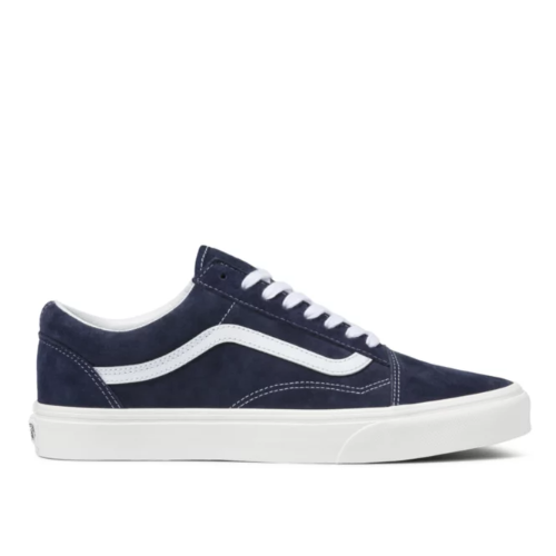 Vans parisian night old skool hot sale