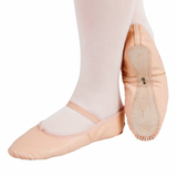 PW Dance Ballet Flat Pink