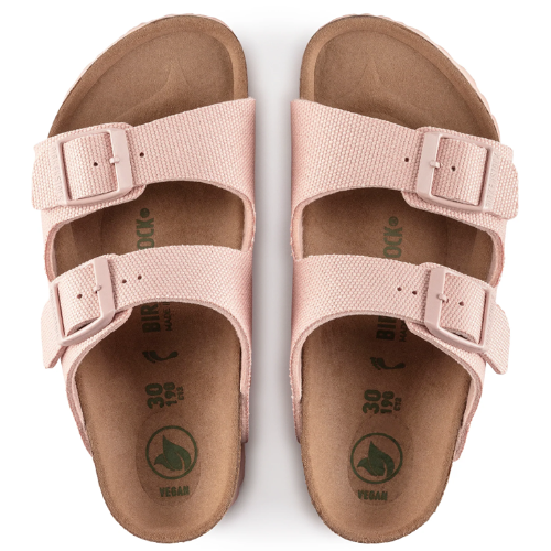 Birkenstock light sales pink