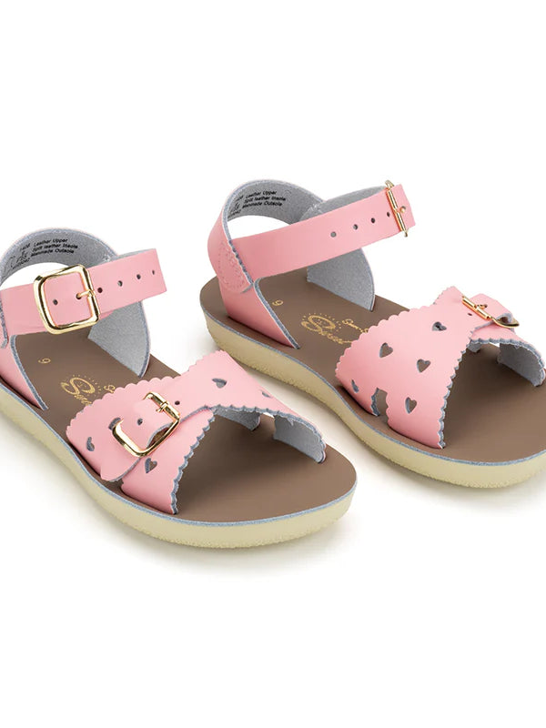 Salt Water Sun-San Sweetheart Matt Pink - NEW!