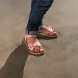 Salt Water Sun-San Sweetheart Matt Pink - NEW!
