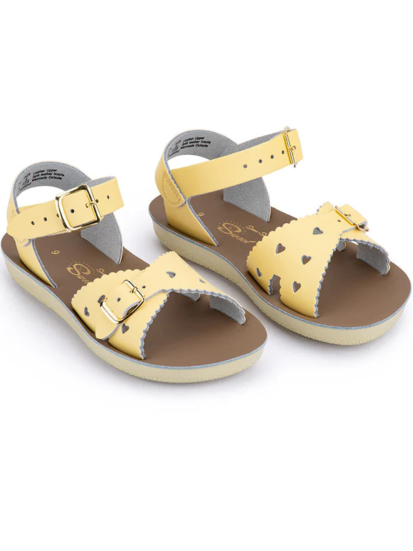 Salt Water Sun-San Sweetheart Butter - NEW!