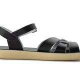 Salt Water Sun-San Swimmer Black - Adult