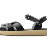 Salt Water Sun-San Swimmer Black - Adult