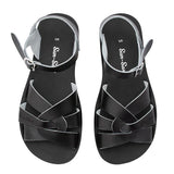 Salt Water Sun-San Swimmer Black - Adult