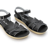 Salt Water Sun-San Swimmer Black - Adult