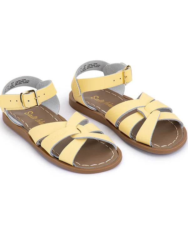 Salt Water Original Butter - NEW!