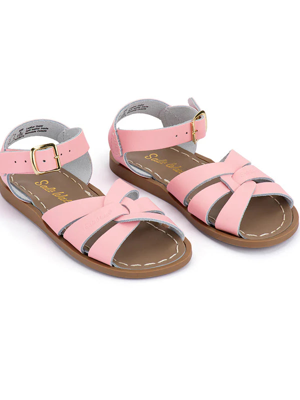 Salt Water Original Pink - NEW!
