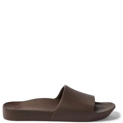 Archies Slides Brown - NEW!