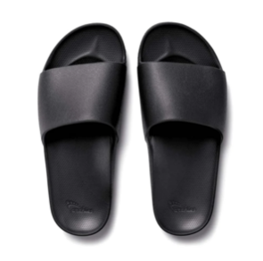 Archies Slides Black