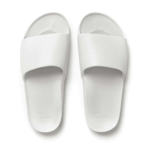 Archies Slides White