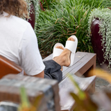 Archies Slides White