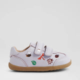 Bobux Su Buggie-BQ Thistle - NEW