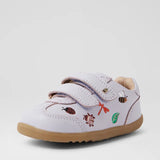 Bobux Su Buggie-BQ Thistle - NEW