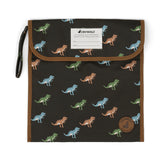 CRYWOLF BOOK BAG Dino Club