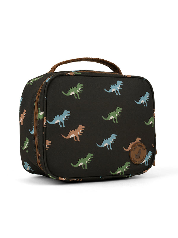 CRYWOLF EVERYDAY LUNCH BAG Dino Club