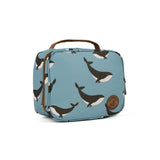 CRYWOLF EVERYDAY LUNCH BAG Whale Trail