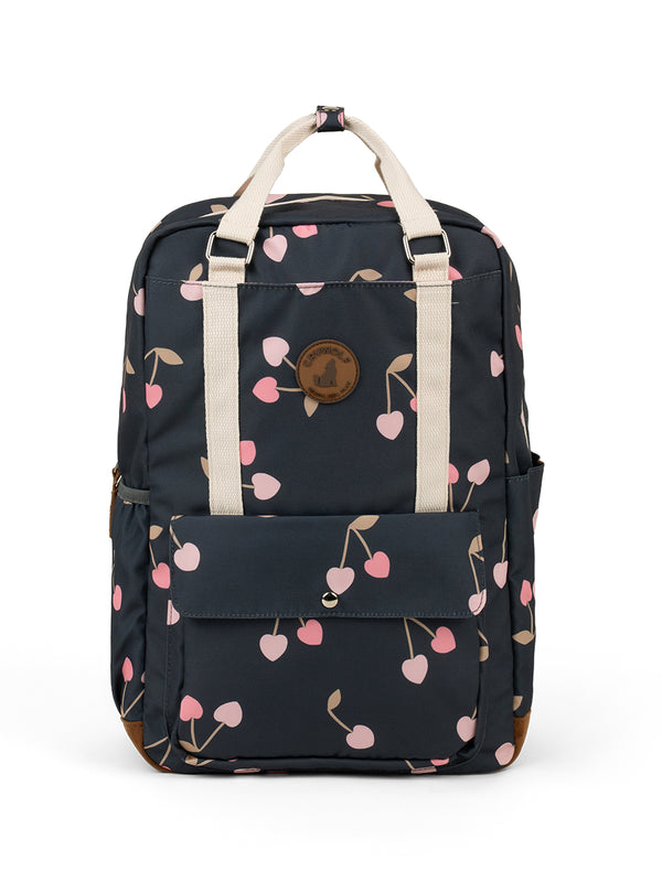 CRYWOLF KNAPSACK Cherry Hearts