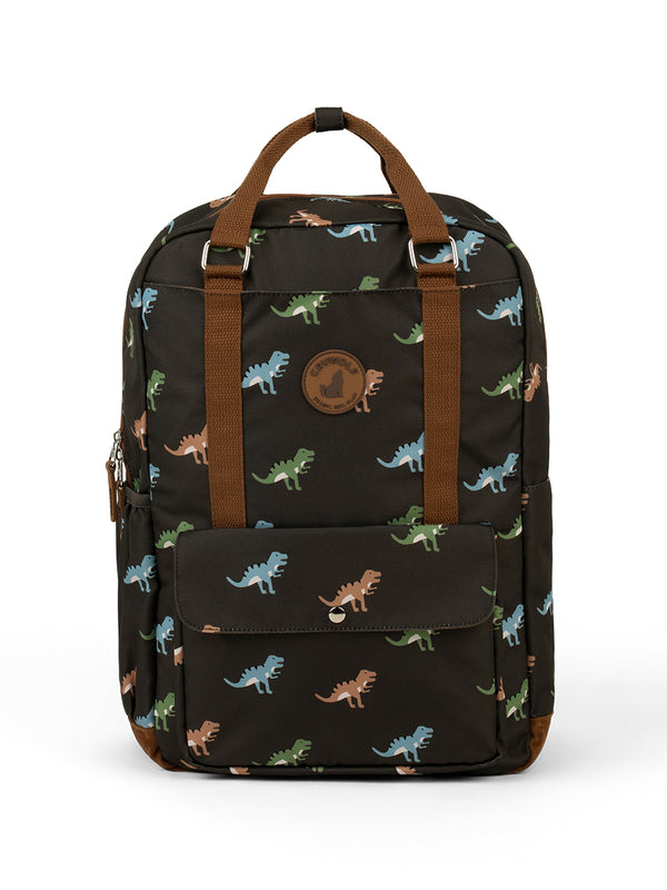 CRYWOLF KNAPSACK Dino Club