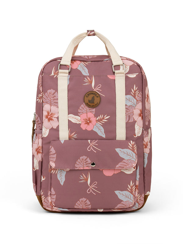 CRYWOLF KNAPSACK Paradiso