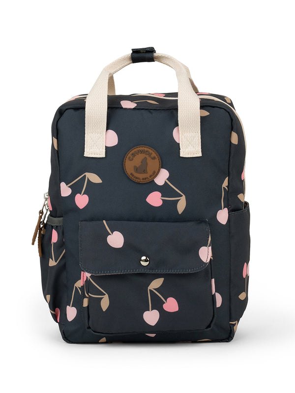 CRYWOLF MINI BACKPACK Cherry Hearts