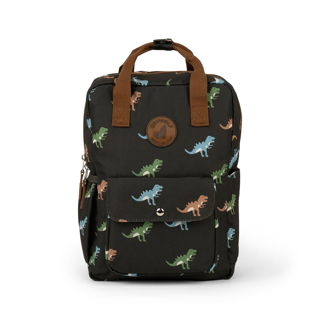 CRYWOLF MINI BACKPACK Dino Club