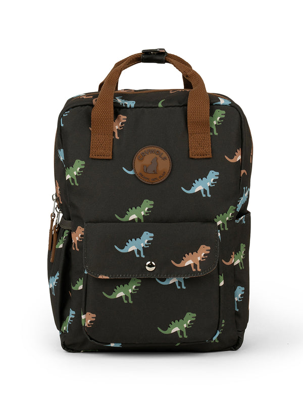 CRYWOLF MINI BACKPACK Dino Club
