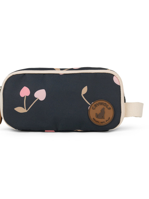 CRYWOLF FABLE PENCIL CASE Cherry Hearts