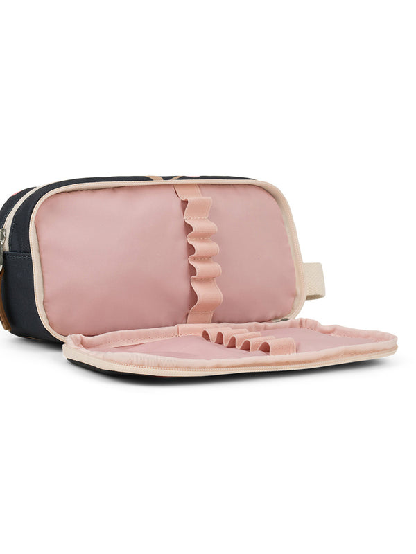 CRYWOLF FABLE PENCIL CASE Cherry Hearts