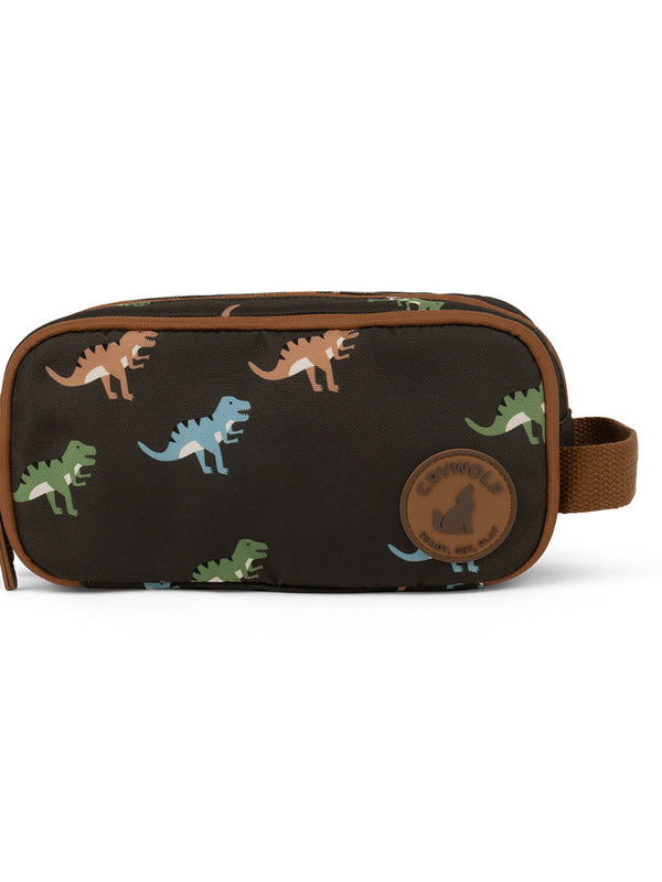 CRYWOLF FABLE PENCIL CASE Dino Club