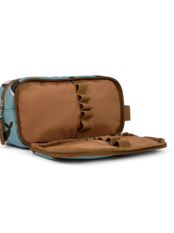 CRYWOLF FABLE PENCIL CASE Whale Trail