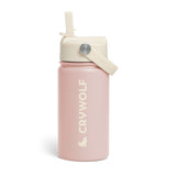CRYWOLF DRINK BOTTLE  Blush
