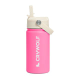 CRYWOLF DRINK BOTTLE  Candy Pink