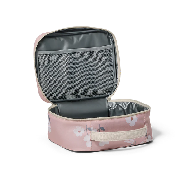 CRYWOLF EVERYDAY LUNCH BAG Wildflower