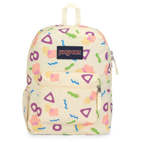 Cross Town Memphis Mood Neon 26L