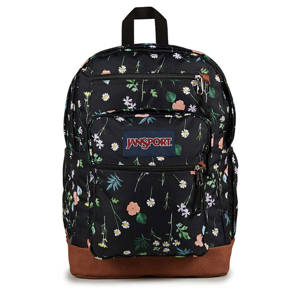 JanSport Cool Student - Bewitched Blooms 34L