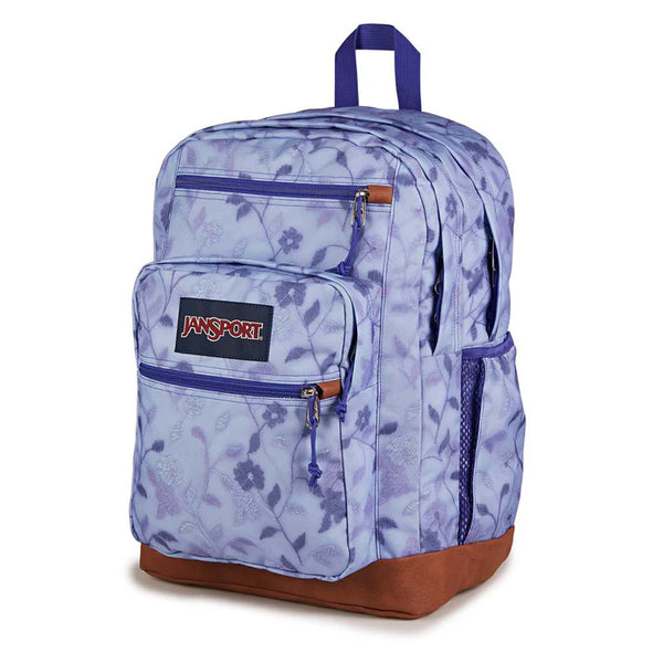 JanSport Cool Student - Lines & Vines