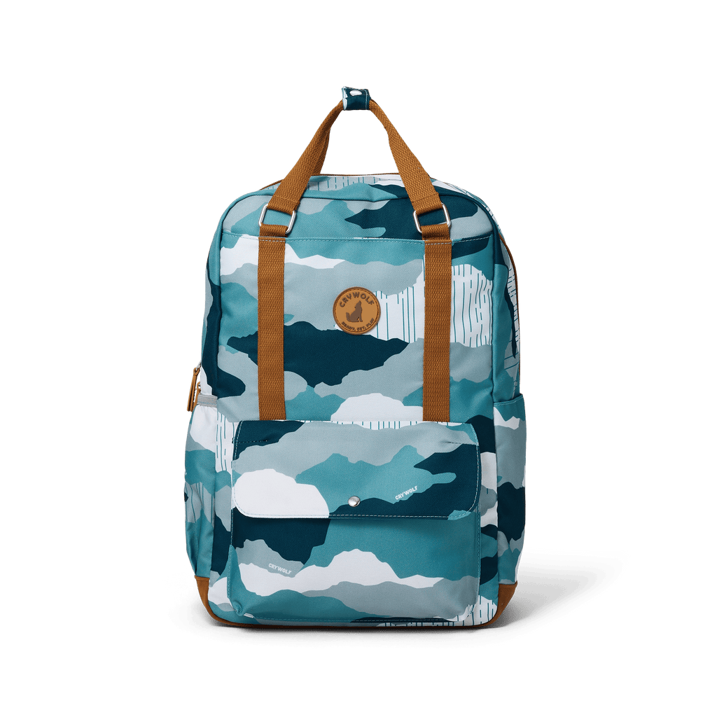 CRYWOLF KNAPSACK Mountain Road